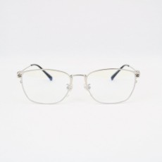 레플리카 크롬하츠 베이직 실버 안경 ED팩토리