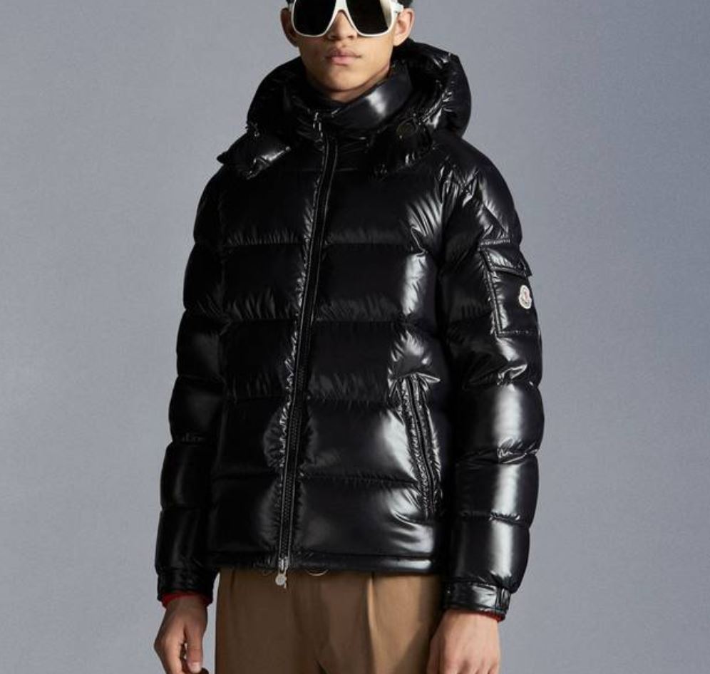 몽클레어 마야 숏 다운 자켓 패딩 TOP팩토리