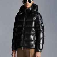 레플리카 몽클레어 마야 숏 다운 자켓 패딩 TOP팩토리