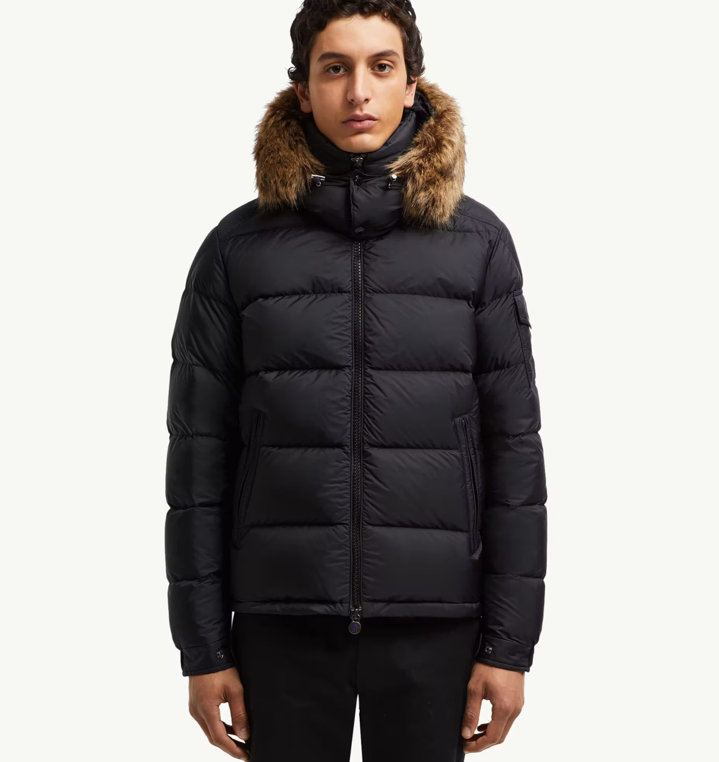 몽클레어 마야프 숏 다운 자켓 패딩 GB팩토리