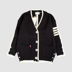 레플리카 톰브라운 4바 노카라 버튼 가디건 3COLOR CMD팩토리