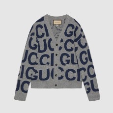레플리카 구찌 자카드 가디건 CMD팩토리