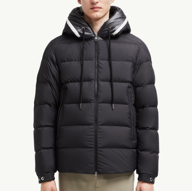 몽클레어 카데레 구스다운 패딩 자켓 WIN팩토리