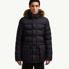 레플리카 몽클레어 클루니 구스다운 패딩 자켓 WIN팩토리