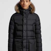 레플리카 몽클레어 클루니 구스다운 패딩 자켓 WIN팩토리