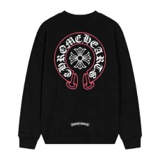 레플리카 크롬하츠 홀스슈 스웨트셔츠 2COLOR CRH팩토리