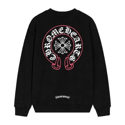 레플리카 크롬하츠 홀스슈 스웨트셔츠 2COLOR CRH팩토리