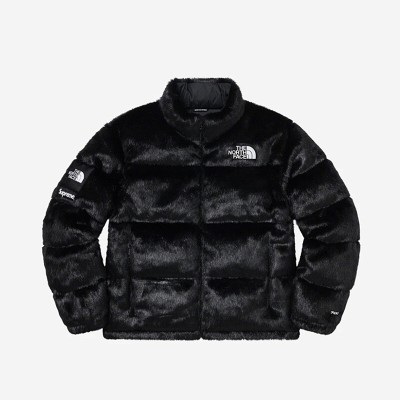 레플리카 슈프림 x 노스페이스 포우 퍼 눕시 자켓 TOP팩토리