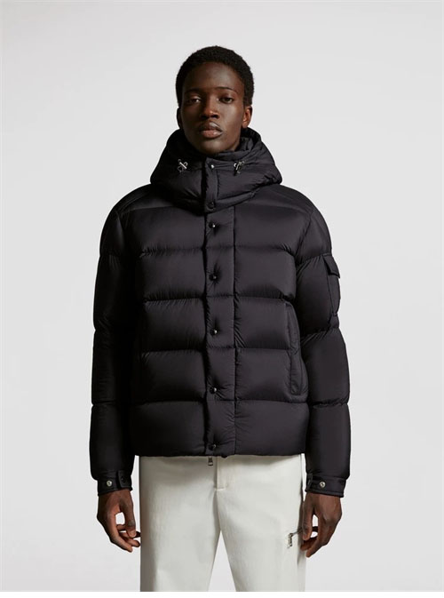 몽클레어 베제르 숏패딩 구스다운 CMD팩토리