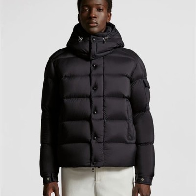 레플리카 몽클레어 베제르 숏패딩 구스다운 CMD팩토리