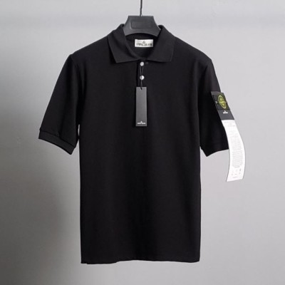 레플리카 스톤아일랜드 오리지널 카라티 반팔티 DDM팩토리