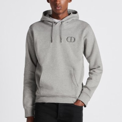 레플리카 디올 CD아이콘 스웨트 후드티 VAL팩토리