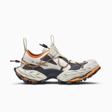 레플리카 발렌시아가 하이크 스니커즈 베이지오렌지 H12팩토리