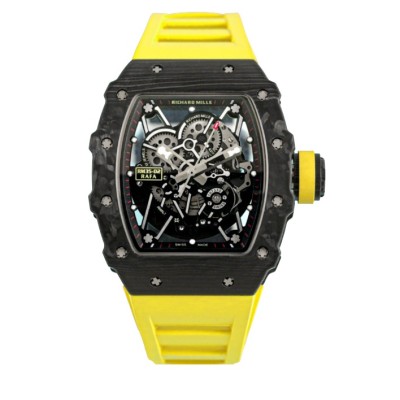 레플리카 리차드밀 NTPT카본 RM035 굿즈팩토리