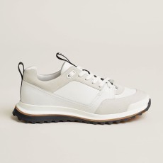 레플리카 에르메스 레저 스니커즈 H12팩토리