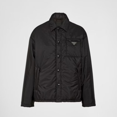 레플리카 프라다 리나일론 자켓 TOP팩토리