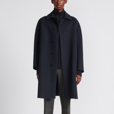 레플리카 디올 리버서블 캐시미어 코트 TOP팩토리