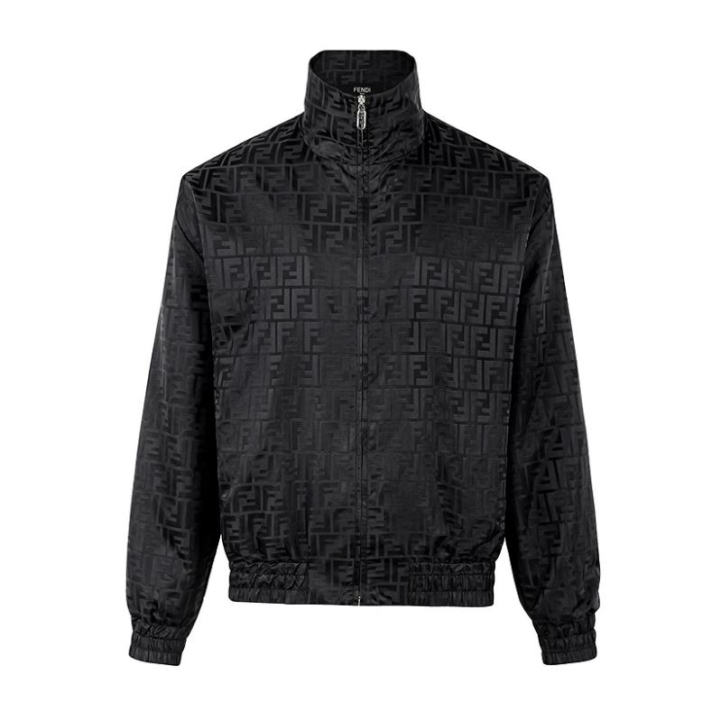 펜디 봄버 자켓 TOP팩토리