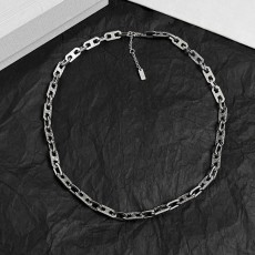 레플리카 셀린느 트리오페 스몰 옥타곤 목걸이 QB팩토리