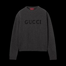 레플리카 울 캐시미어 립 니트 스웨터 VAL팩토리