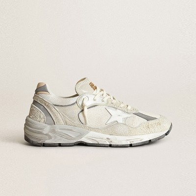 레플리카 골든구스 스웨이드 레더 스타 대드-스타 H12팩토리