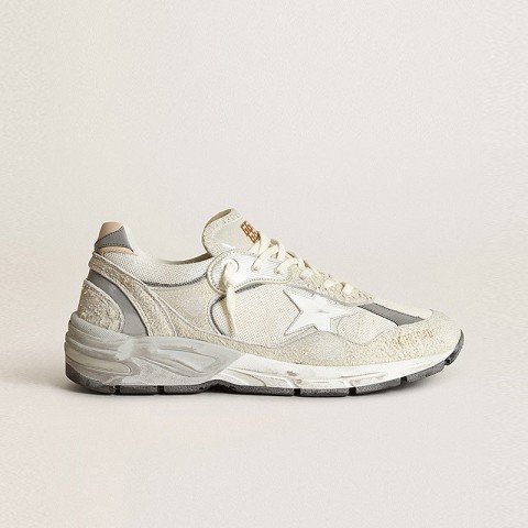 레플리카 골든구스 스웨이드 레더 스타 대드-스타 H12팩토리