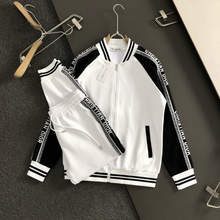 디올 집업트랙세트   YG팩토리