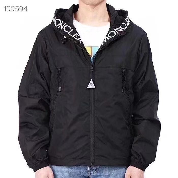 몽클레어 마쎄리우 바람막이 TOP팩토리