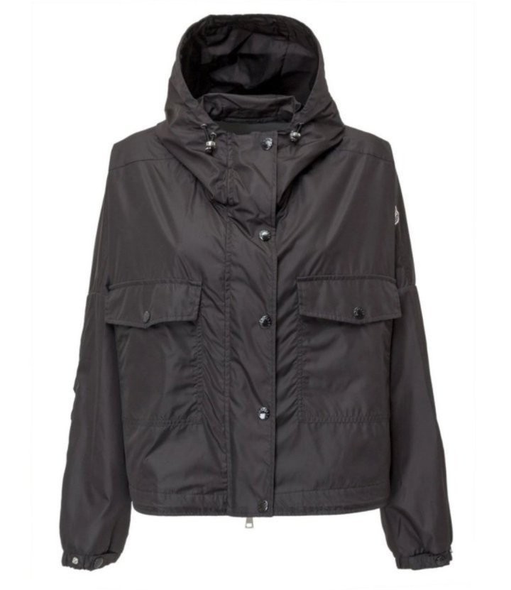 몽클레어 여성 PRIMAGIEDI 바람막이 TOP팩토리