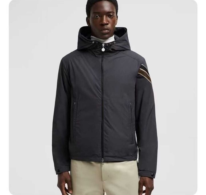 몽클레어 클로트 바람막이 TOP팩토리