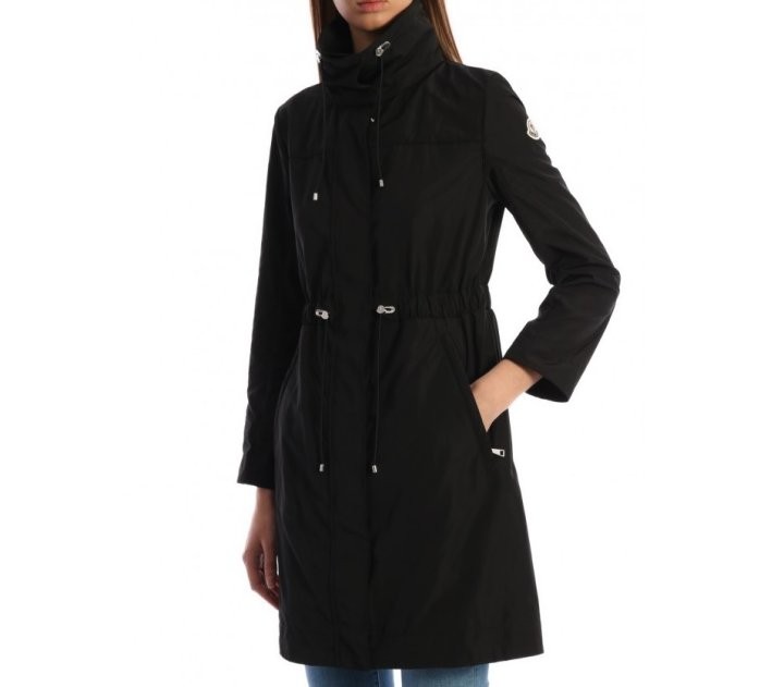 몽클레어 여성 말라카이트 바람막이 TOP팩토리