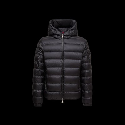 레플리카 몽클레어 나잔 후드 숏 경량 다운 자켓 탑몽팩토리