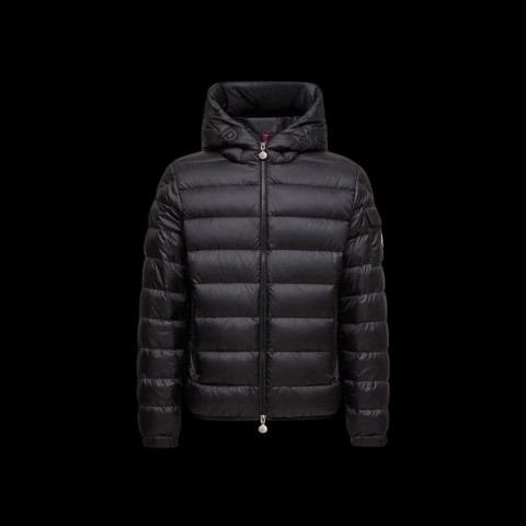 레플리카 몽클레어 나잔 후드 숏 경량 다운 자켓 탑몽팩토리