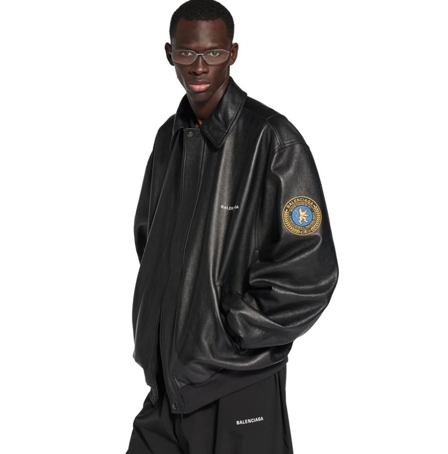 발렌시아가 택시드라이버 자켓 VAL팩토리