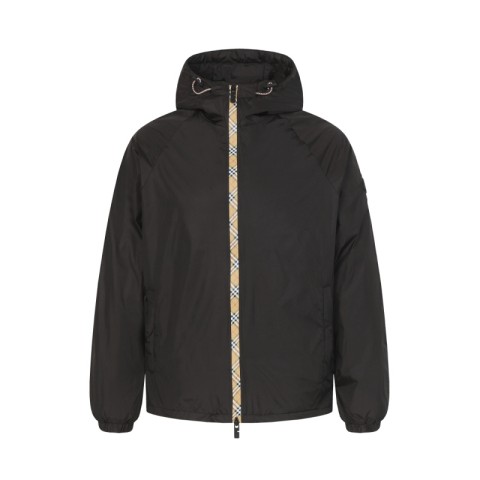 레플리카 버버리 체크 집업 라인 바람막이 CMD팩토리