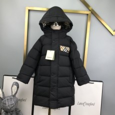 레플리카 버버리 키즈 롱패딩 CMD팩토리