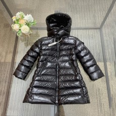 레플리카 몽클레어 키즈, ㅁ베이직 후드 롱패딩 CMD팩토리