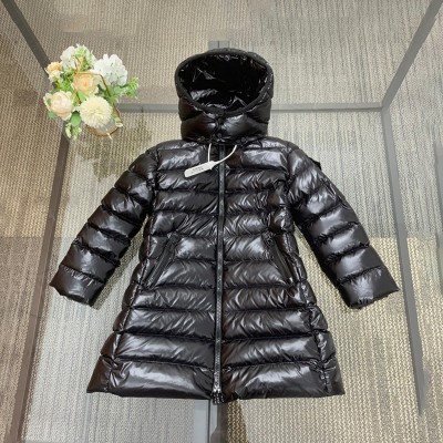 레플리카 몽클레어 키즈, ㅁ베이직 후드 롱패딩 CMD팩토리