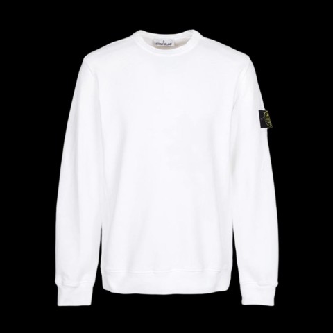 레플리카 스톤아일랜드 로고 패치 플리스  스웨트셔츠 topstony팩토리