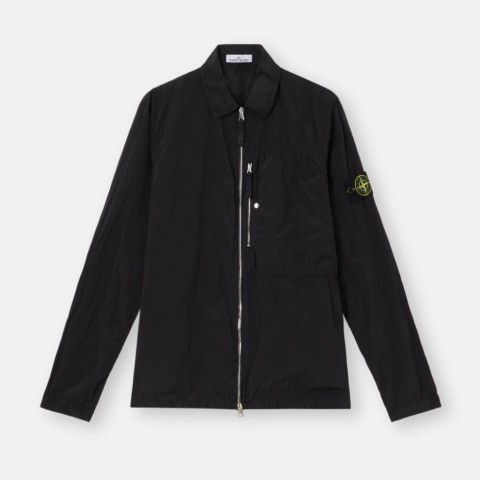 레플리카 슽노아일랜드 투웨이 지퍼 오버셔츠 자켓 topstony팩토리