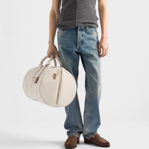 레플리카 프라다 레귤러핏 데님 팬츠 TOP팩토리