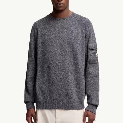 레플리카 몽클레어 물리네 캐시미어 니트 TOP팩토리