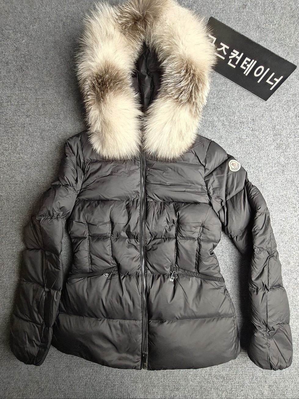 주문 감사드립니다. KMT 고객님의 주문건 검수사진 입니다.