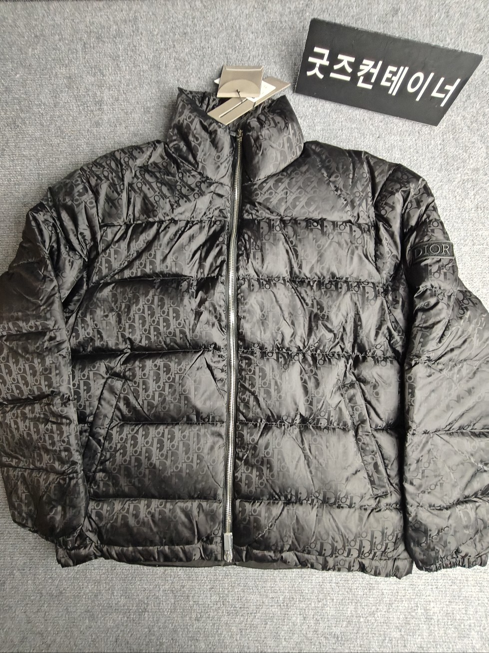 주문 감사드립니다. CPH 고객님의 주문건 검수사진 입니다.