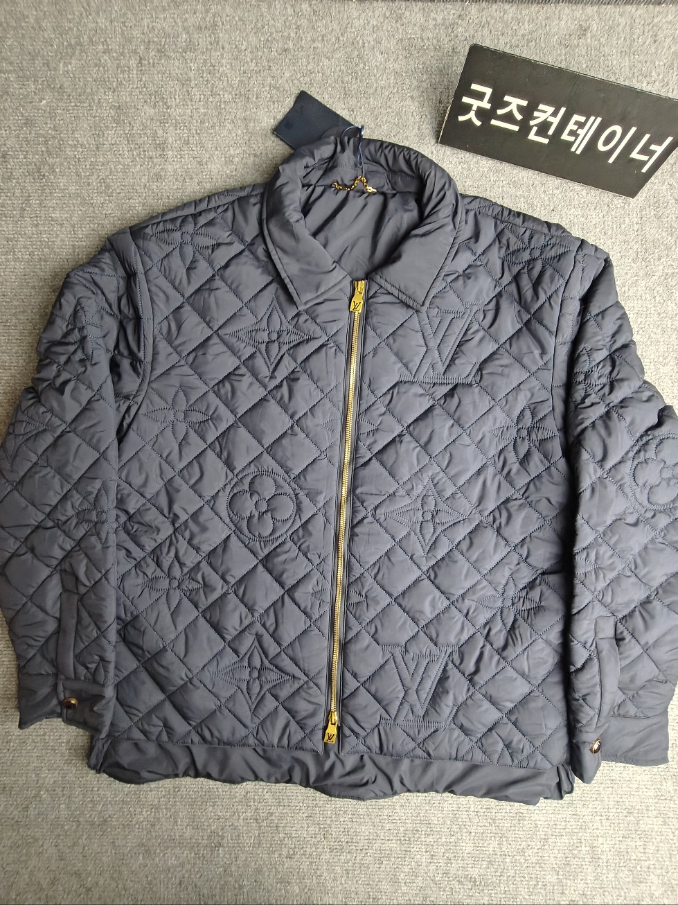 주문 감사드립니다. CHS 고객님의 주문건 검수사진 입니다.