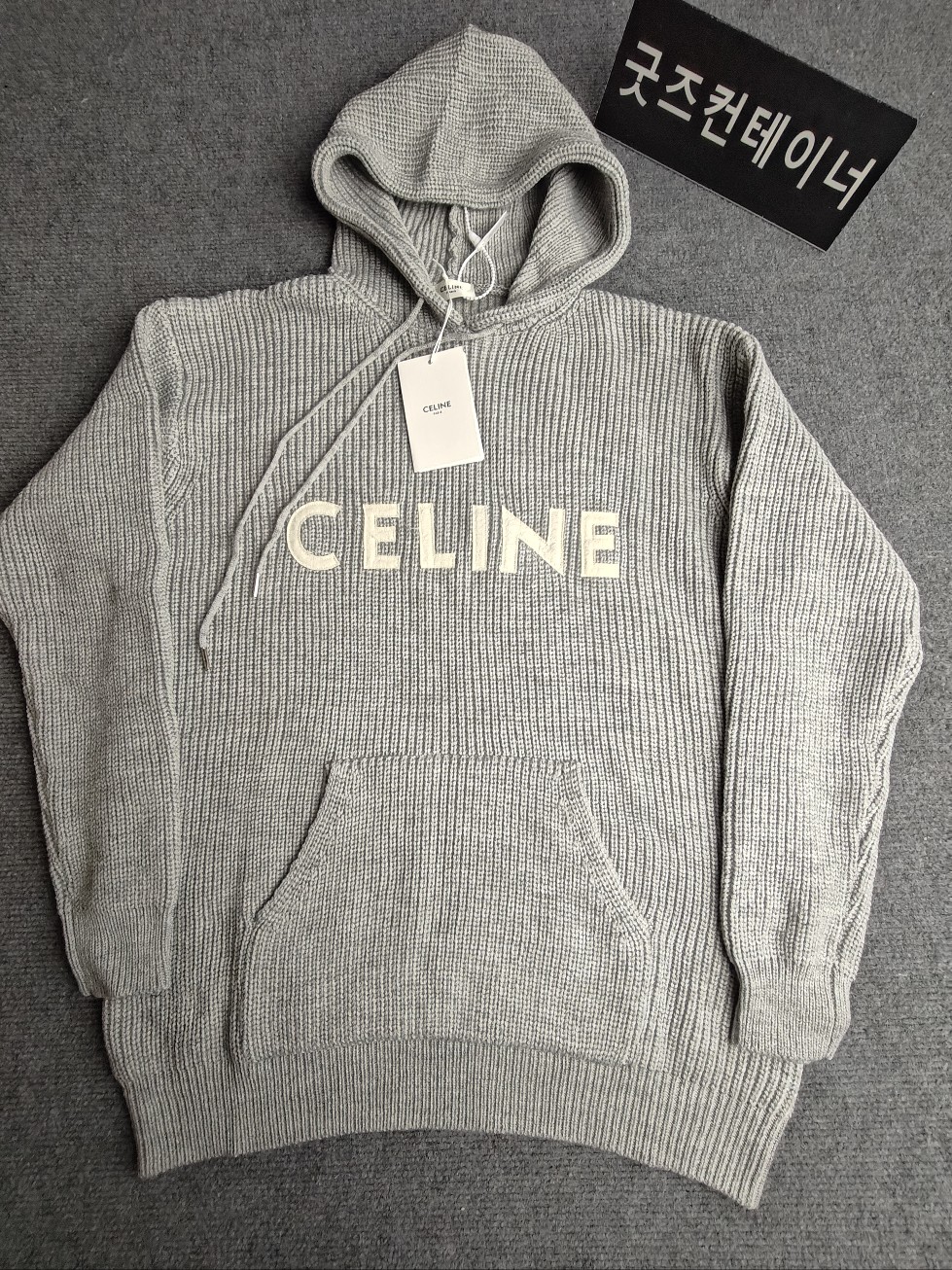 주문 감사드립니다. LIM 고객님의 주문건 검수사진 입니다.