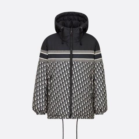 레플리카 디올 리버서블 롱 푸퍼 자켓 WIN팩토리