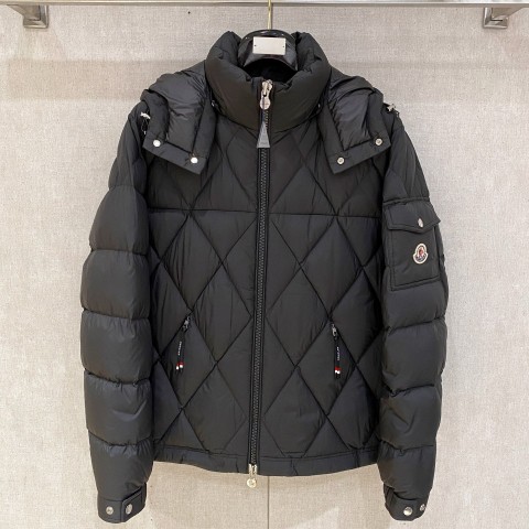 레플리카 몽클레어 아베롤 다운 패딩 자켓 TOP팩토리