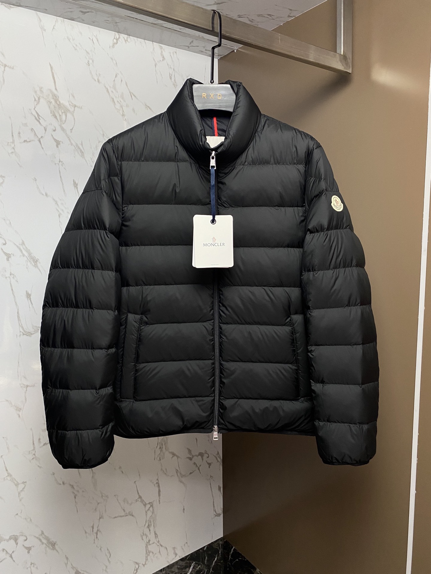 몽클레어 보디넷 다운 패딩 자켓 TOP팩토리