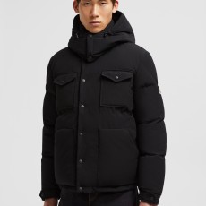 레플리카 몽클레어 포르나스 패딩 다운 자켓 TOP팩토리